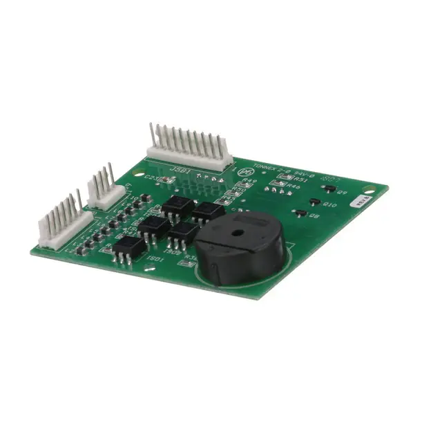 Hassle-Free Returns Groen - 137233 - Pc Board Light & Timer | OEM Replacement Part | AllPoints 441265