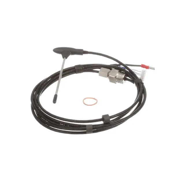 Rational - 40.00.606P - Meat Probe Sensor | OEM Replacement Part | AllPoints 441735 Last Chance