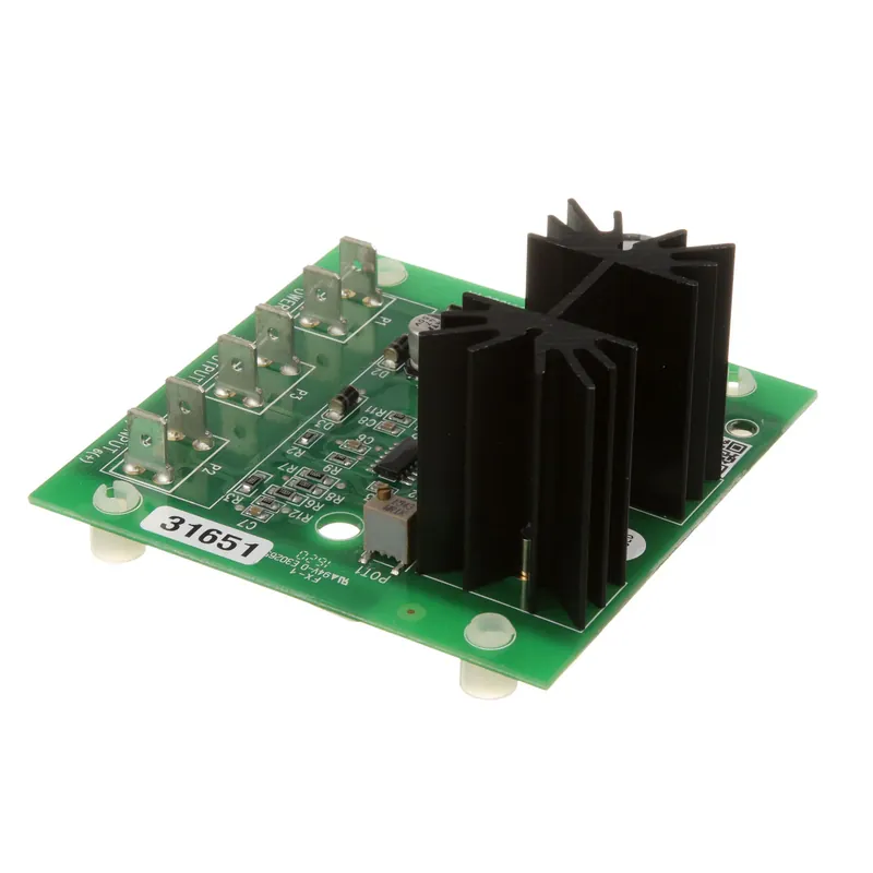 Middleby Marshall - 31651 - Signal Amplifier | OEM Replacement Part | AllPoints 441763 Top Rated