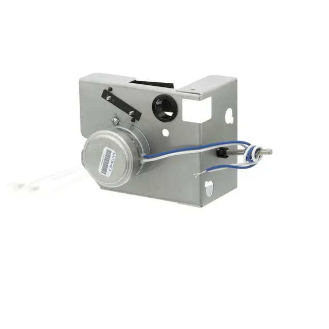 Holiday Sale Iceomatic - 1051210-02B - Harvest Assist Kit 230V 160F | OEM Replacement Part | AllPoints 441868