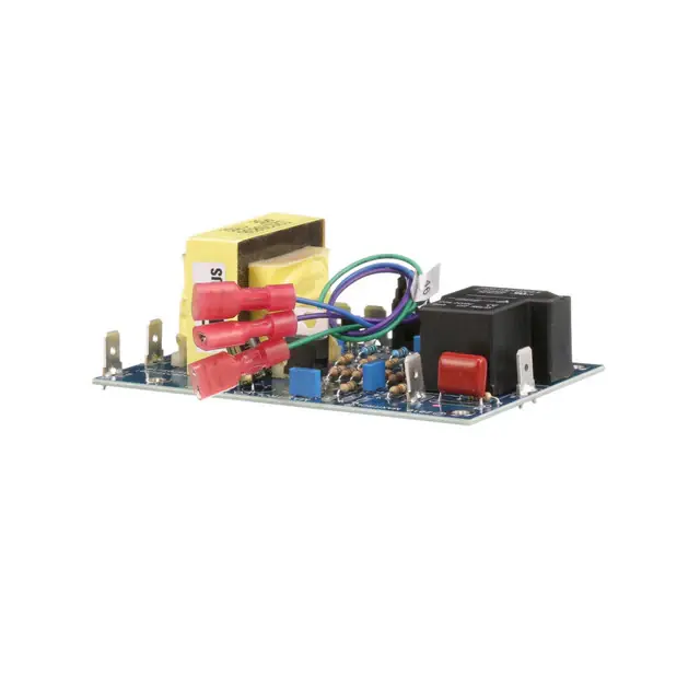 Reduced Price Lincoln - 369465 - Temperature Control | OEM Replacement Part | AllPoints 461278