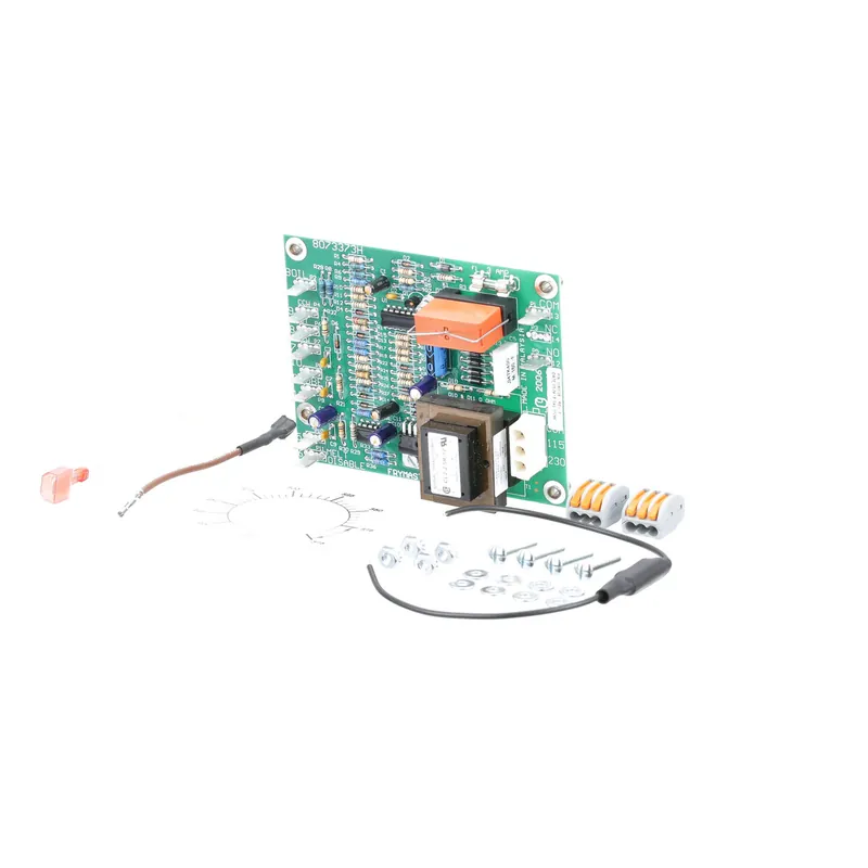 Flash Sale Frymaster - 8262086 - Temp Control Board | OEM Replacement Part | AllPoints 461298