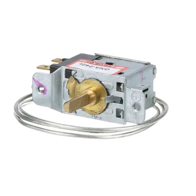 Special Discount Turbo Air - Gna-242L - Thermostat | OEM Replacement Part | AllPoints 461645