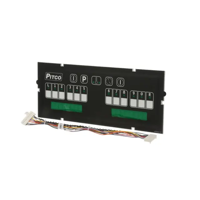 Pitco - 60149501-Cl - Computer | OEM Replacement Part | AllPoints 461657 Order Now