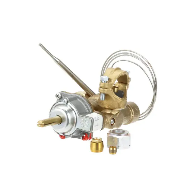 Premium Vulcan Hart - 00-428806-00001 - Oven Control Valve | OEM Replacement Part | AllPoints 461760