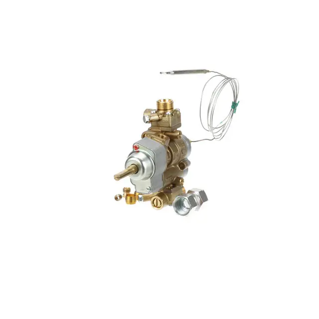 Vulcan Hart - 00-428807-00001 - Oven Control Valve | OEM Replacement Part | AllPoints 461761 Don't Miss Out