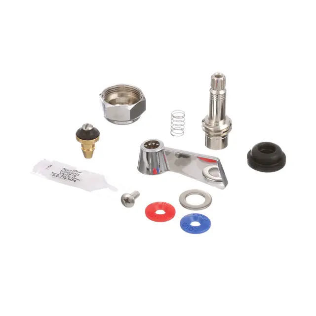 Buy Today Fisher Mfg - 2000-0004 - R H Stem Assembly | OEM Replacement Part | AllPoints 511004