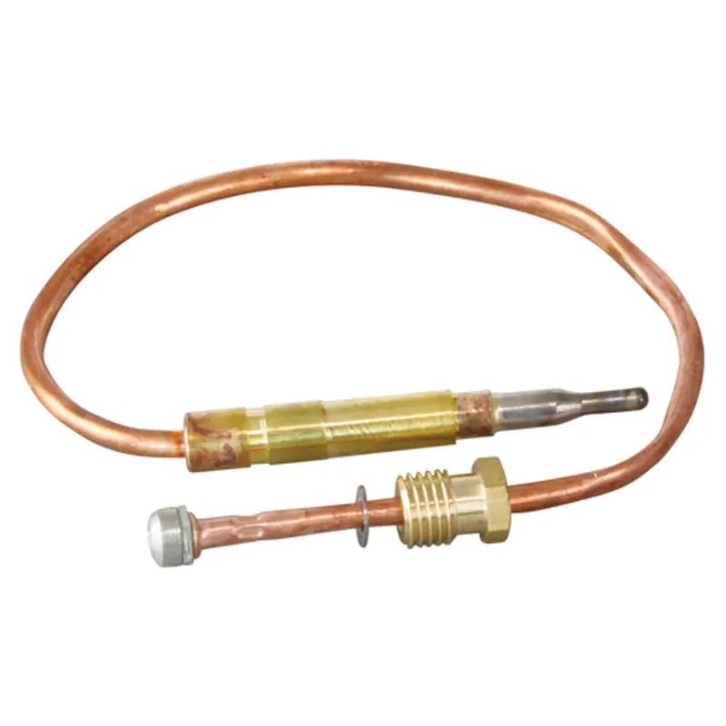 Bakers Pride - As-M1358A - Thermocouple - 10 | OEM Replacement Part | AllPoints 511169 Express Delivery