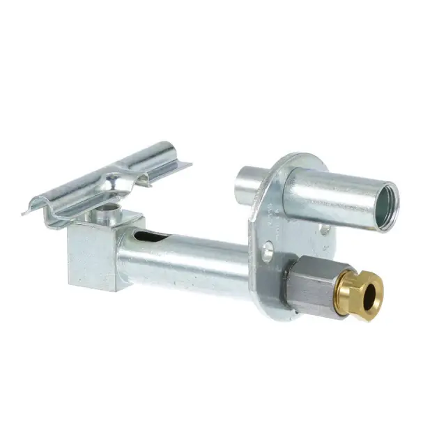 Budget Montague - 1047-2 - Pilot Burner | OEM Replacement Part | AllPoints 511296