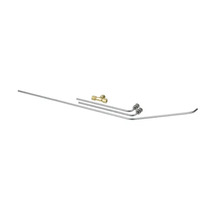 Big Sale Montague - 3431-2 - Pilot Kit - 12" Open Top | OEM Replacement Part | AllPoints 511560