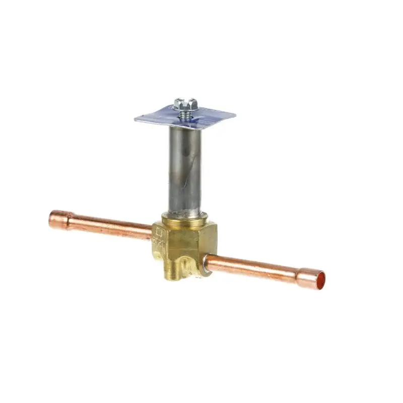 Delfield - 3516102 - Solenoid Body | OEM Replacement Part | AllPoints 511598 Weekend Sale