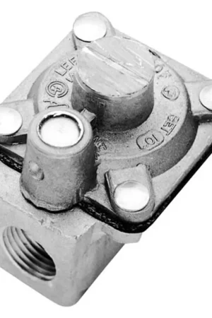 Grindmaster - L198A - Gas Pressure Reg | OEM Replacement Part | AllPoints 521073 Same Day Shipping