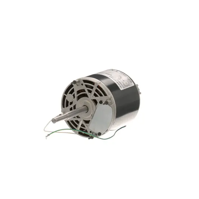 Lincoln - 369181 - Fan Motor 208/240V, 1/15Hp, 1P | OEM Replacement Part | AllPoints 681137 Low Price