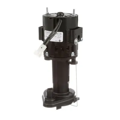 Scotsman - 12-2586-21 - Pump/Motor Assembly - 115V | OEM Replacement Part | AllPoints 681205 Hot Deal