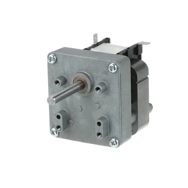 Hatco - 02.12.096.00 - Gear Motor 230V 50 Hz 11Rpm | OEM Replacement Part | AllPoints 681315 Low Price