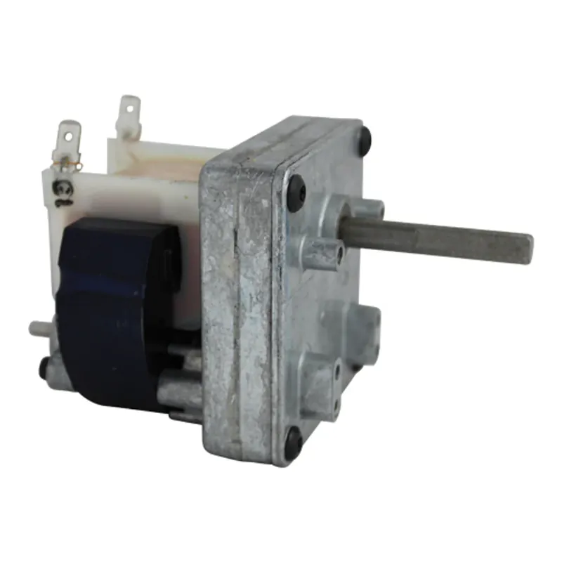 Hatco - 02.12.077.00 - Gear Motor - 240V | OEM Replacement Part | AllPoints 681378 One Day Deal