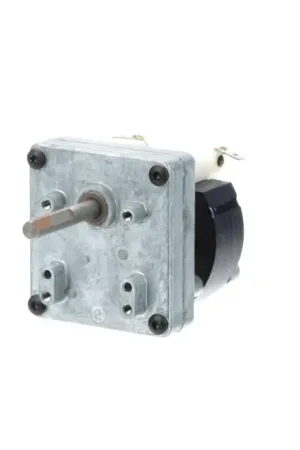 Instant Buy Hatco - 02.12.081.00 - Gear Motor - 120V | OEM Replacement Part | AllPoints 681379