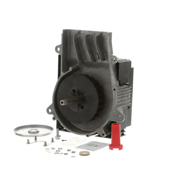 Rational - 40.00.274P - Fan Motor | OEM Replacement Part | AllPoints 681404 Crafted