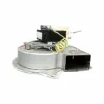 One Day Deal Food Warming Equipment - Z-600-2065 - Blower | OEM Replacement Part | AllPoints 681463
