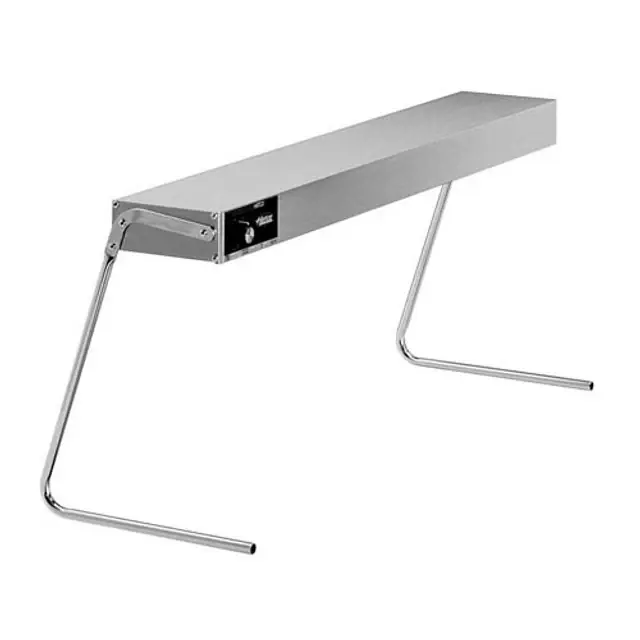Big Sale Hatco - Grah24-1 - Foodwarmer 120V 500W 24" | OEM Replacement Part | AllPoints 761047