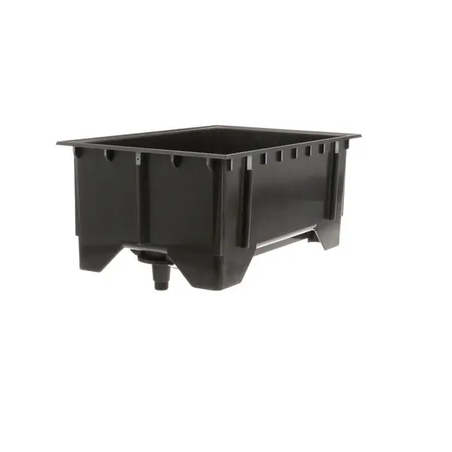 Vollrath - 38100 - Servewell Well Assy 120V/480W | OEM Replacement Part | AllPoints 761098 Next Day Delivery