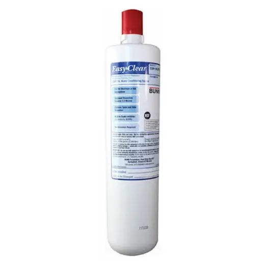 Low Price Bunn - 39000.1001 - Filter Cartridge | OEM Replacement Part | AllPoints 761287