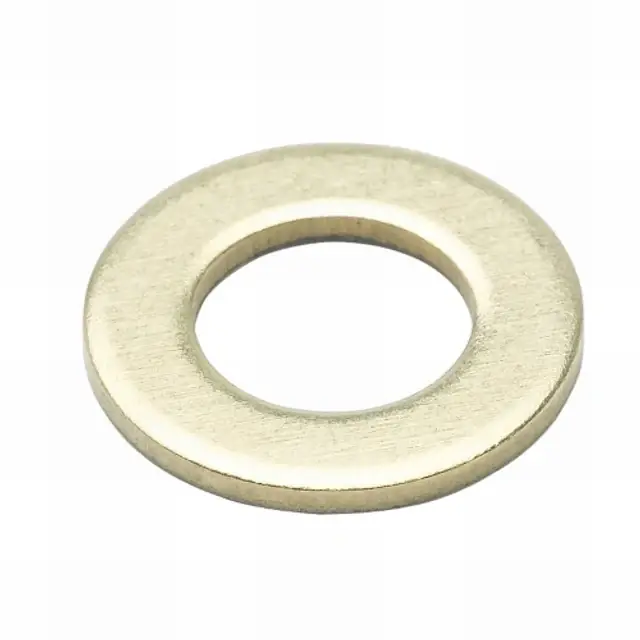 T&S Brass - 000974-45 - Washer,Bonnet, Push Button,Ts | OEM Replacement Part | AllPoints 1111059 Save Now