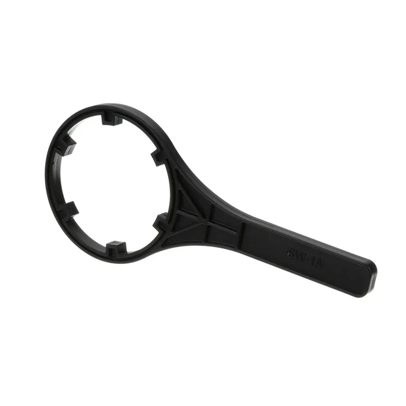 High Quality Everpure - 150539 - Wrench, F/10"&20"Slimline Bowl | OEM Replacement Part | AllPoints 1171193