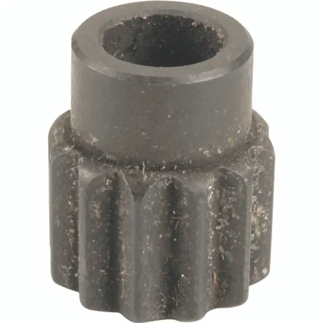 Deal Hamilton Beach - 990060700 - Coupling,Drive, Hbh650,-Ce | OEM Replacement Part | AllPoints 1761548