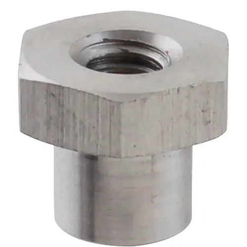 Fast Shipping Bunn - 28865.0000 - Nut, Motor/Receptacle Mounting | OEM Replacement Part | AllPoints 1901340