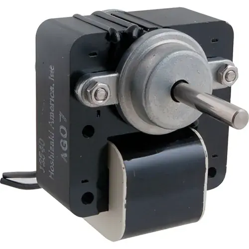 Don't Miss Out Hoshizaki - Hs-5039 - Motor,Evap (120V,Cswe) | OEM Replacement Part | AllPoints 5031031