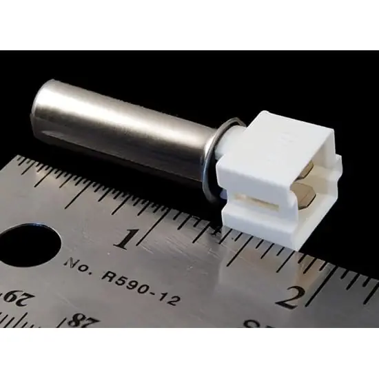 Dynamic - Mc070.1 - Mixer,Mini-Pro, Detatch Shaft | OEM Replacement Part | AllPoints 5101006 Special Offer