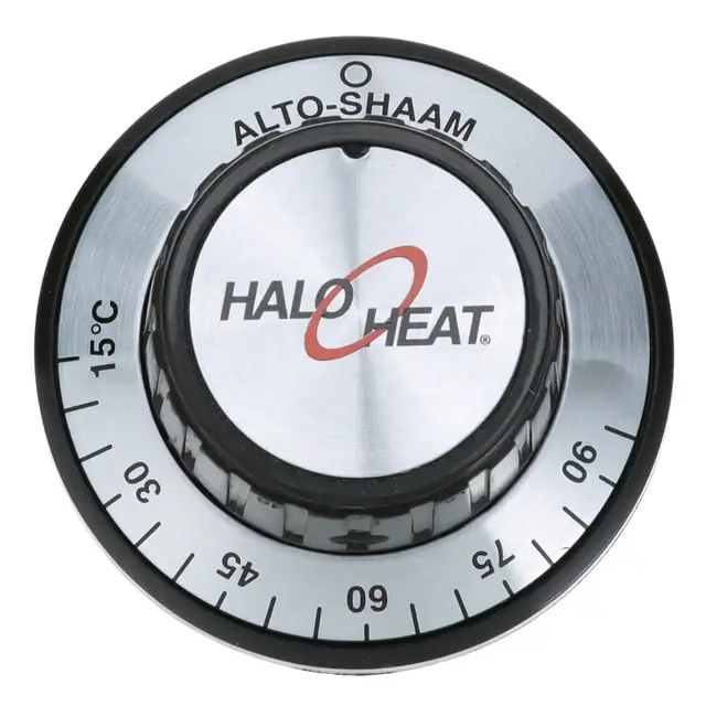 Fast Shipping Alto Shaam - Kn-3474 - Knob Thermostat | OEM Replacement Part | AllPoints 8001084