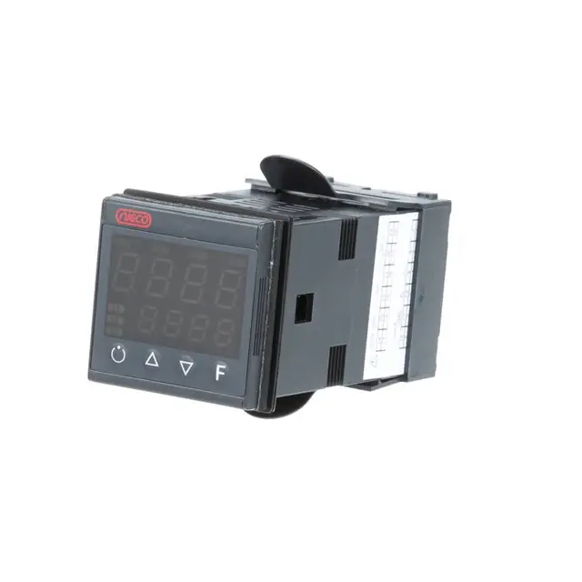 Nieco - 25918 - 24V Modulate Vlve Contrl | OEM Replacement Part | AllPoints 8004564 Price Cut