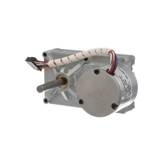 Nieco - 20786 - Revrs Brushles Gear Motr Dc | OEM Replacement Part | AllPoints 8004599 Free Returns