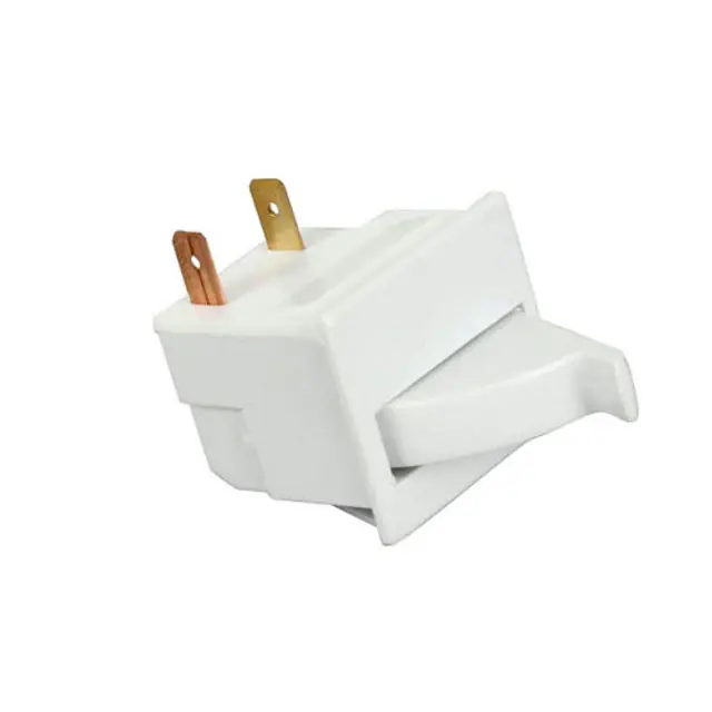Get Yours Nor-Lake - 027057 - Switch Rocker Spst Lamp | OEM Replacement Part | AllPoints 8004874