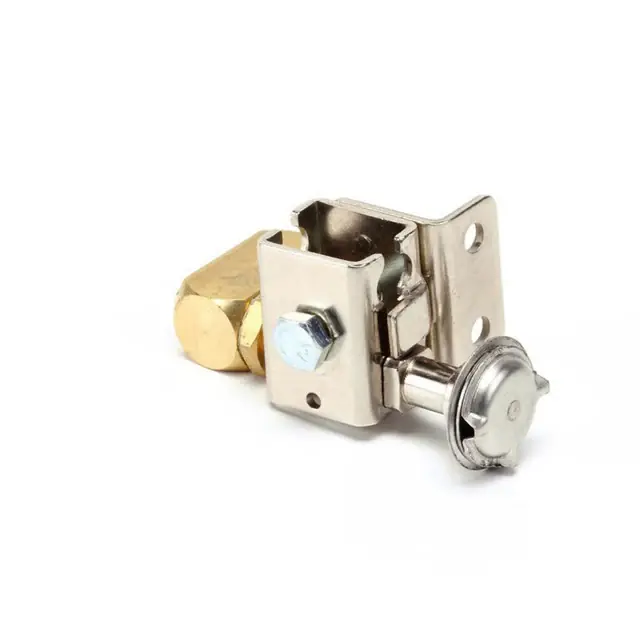 Crafted Southbend - 1182485 - Ce Nat Pilot | OEM Replacement Part | AllPoints 8007743