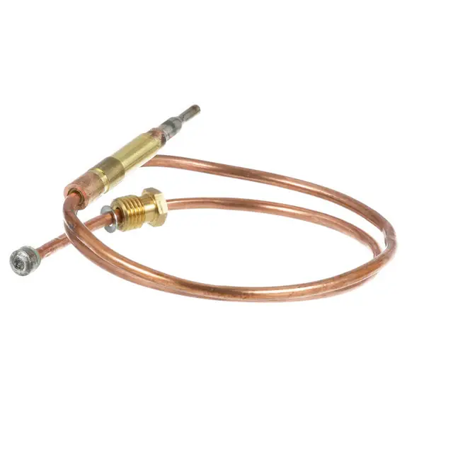 Super Sale Southbend - 1182486 - Ce 20 Lg Thermocouple | OEM Replacement Part | AllPoints 8007744