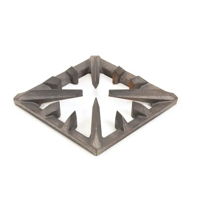 Vulcan Hart - 00-959325-00001 - 12 Front Grate | OEM Replacement Part | AllPoints 8009115 Bargain