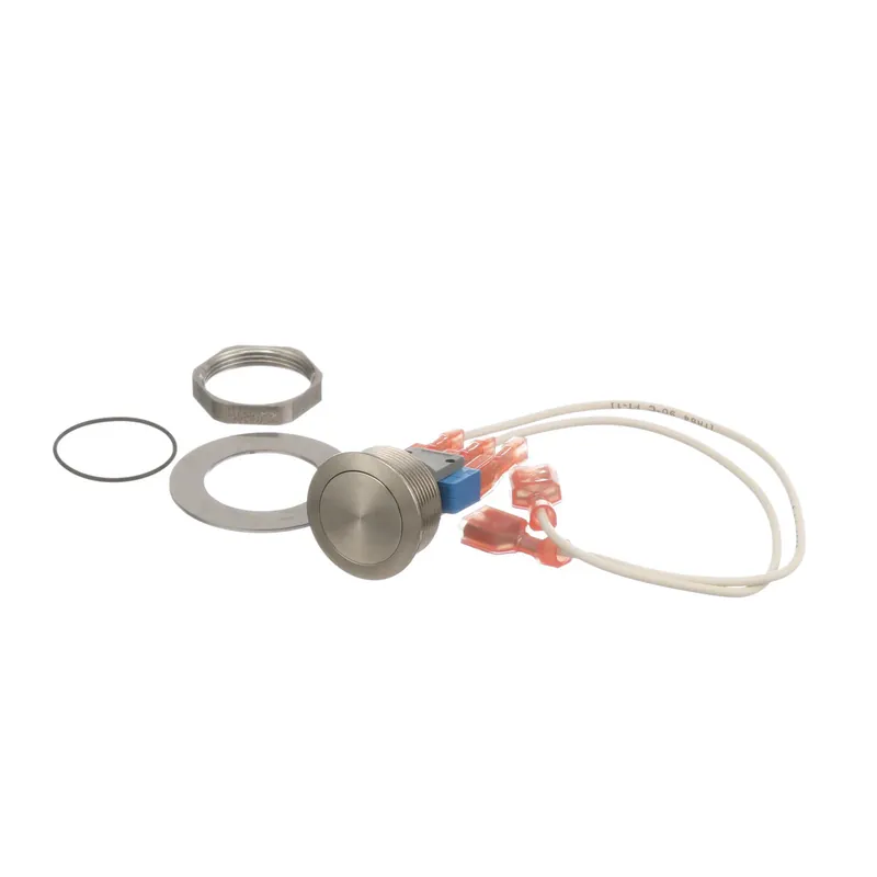 Mega Sale Roundup - 7001001 - Momentary Switch | OEM Replacement Part | AllPoints 8009310