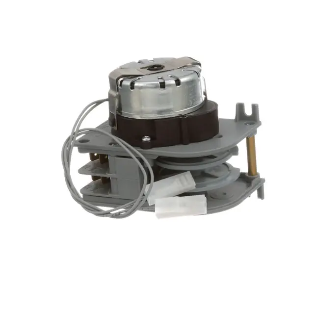 Moffat - M236666 - Timer Motor | OEM Replacement Part | AllPoints 8009375 Instant Buy