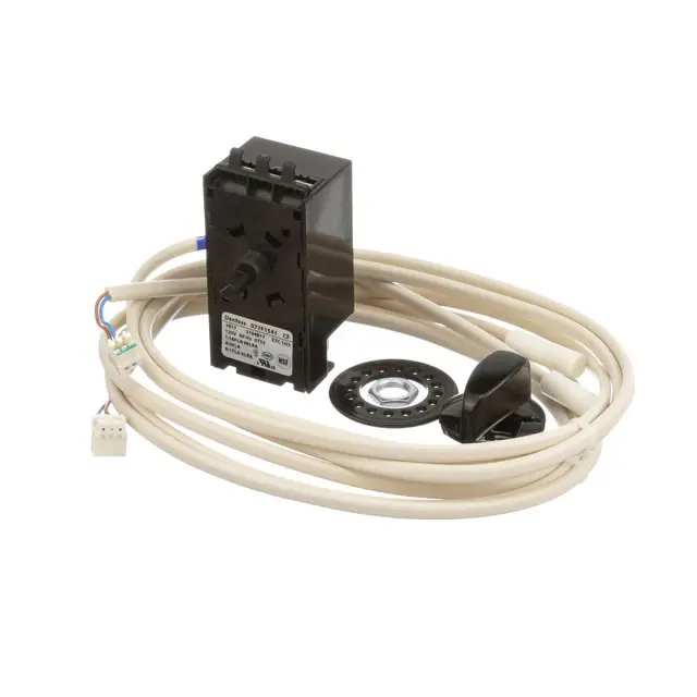 Delfield - 2194817Kt-S - Control 115V | OEM Replacement Part | AllPoints 8009413 Don't Miss Out