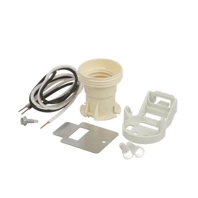 Trending True - 974812 - Lampholder | OEM Replacement Part | AllPoints 8009547