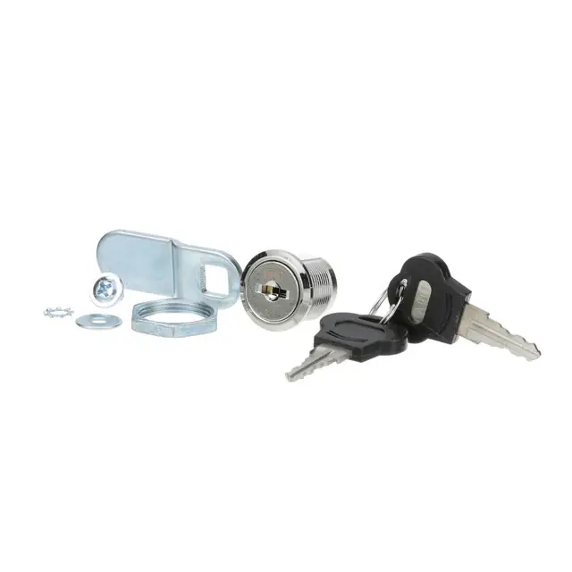 Today Only True - 929839 - Lock Kit, | OEM Replacement Part | AllPoints 8009584