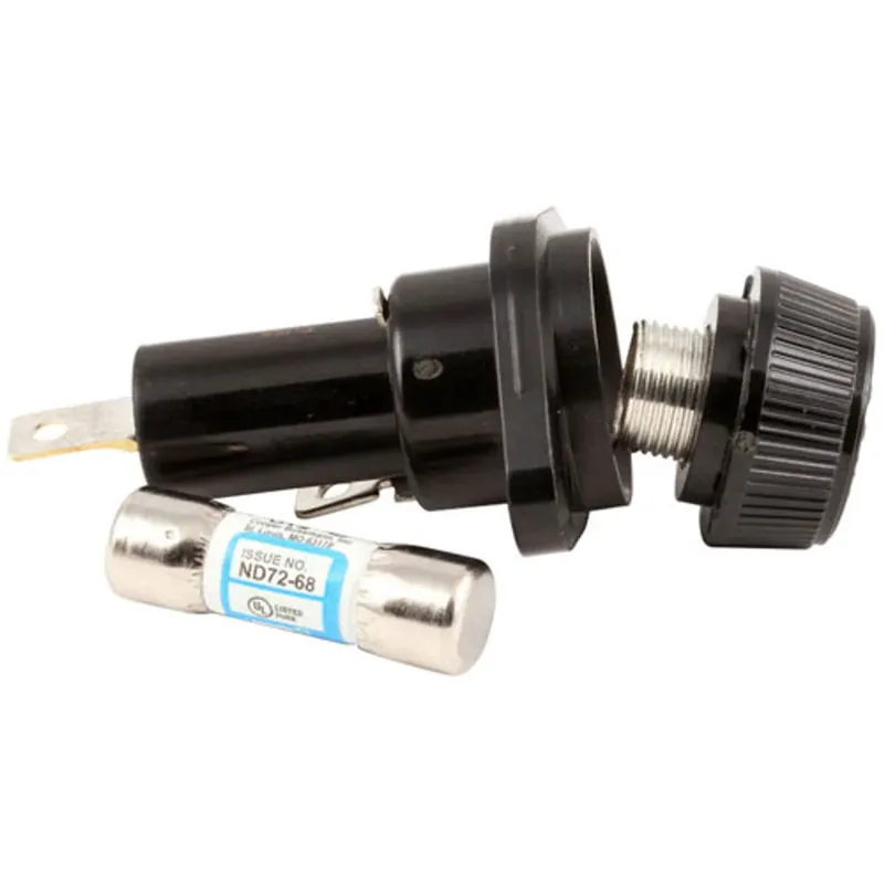 Henny Penny - 18364 - Hp Fuse Assy For Fryer | OEM Replacement Part | AllPoints 8009783 Special Offer