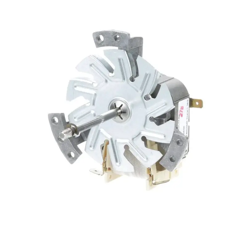 Groen - Nt1072 - Motor, Fan -Convection | OEM Replacement Part | AllPoints 8010368 Budget