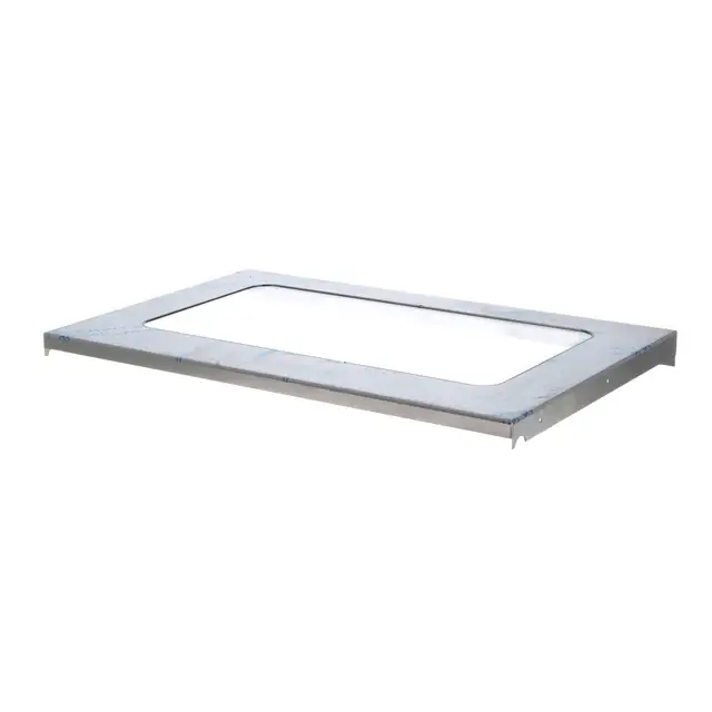 Southbend - 4440745 - Window Kit - Inner, Right | OEM Replacement Part | AllPoints 8010518 Buy Online
