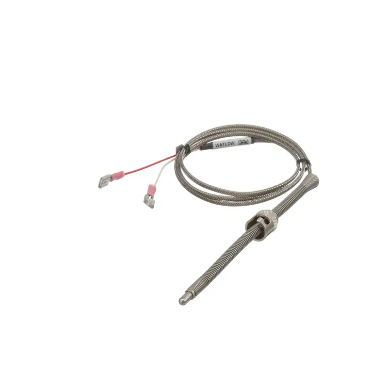 Garland - 4522537 - Thermocouple - "J" Type | OEM Replacement Part | AllPoints 8010563 Authentic
