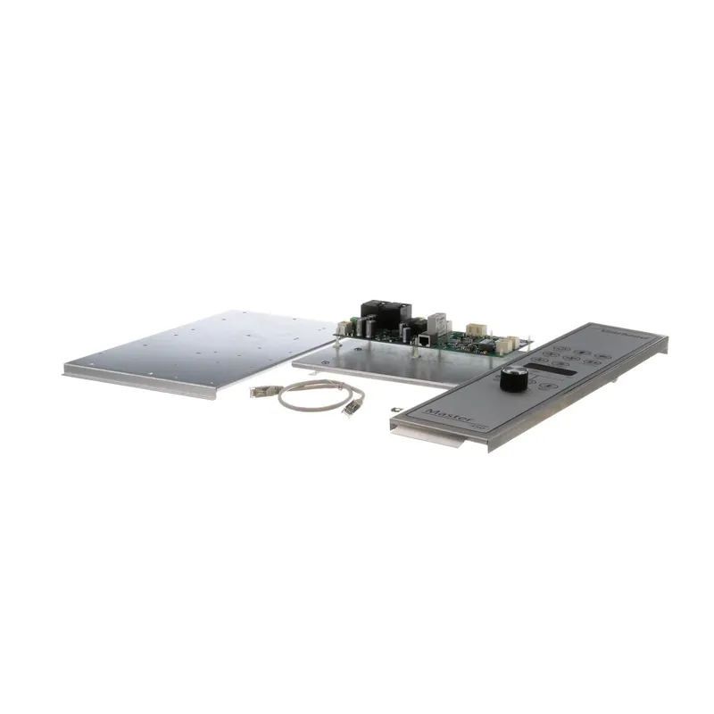 Garland - 4529705 - Control Panel Conversion Kit - Elec | OEM Replacement Part | AllPoints 8010578 Secure Checkout
