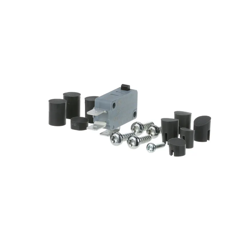 Direct From Factory Robot Coupe - 89365 - Switch/Cap Assembly | OEM Replacement Part | AllPoints 8010850